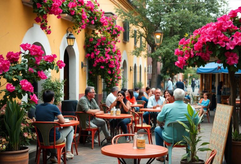 Expats Guide to Moving to San Miguel de Allende