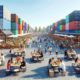 Container Park: Your Top Spot for Day Drinking in Downtown