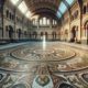 Terrazzo Floors Transformed by Local Experts