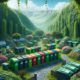 Eco-Friendly Green Disposal for Clearances in the UK