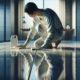 Budget Cleaning for Ceramic Tiles in Motspur Park