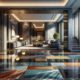Polished Slate Floors: Transform Your Barnes Cray Home
