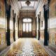 Victorian Tiled Hallway Restoration in Tokyngton Area