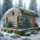 Wilderness Shelter Insulation: Essential Techniques to Know
