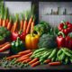 Stir-Frying Vegetables: Essential Techniques You Need to Know