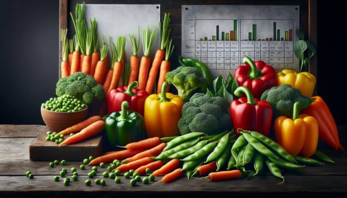 Stir-Frying Vegetables: Essential Techniques You Need to Know