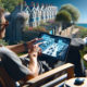 Clearing a UK Home Remotely: Expert Tips and Advice