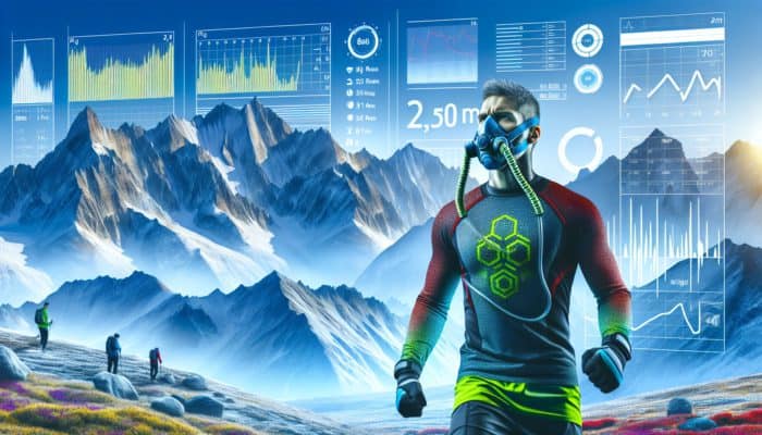 Supplements for High-Altitude Training: Essential Tips and Insights