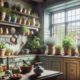 Storing Herbs: Fresh Tips and Techniques for Families