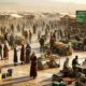 Trade in a New Economy: Surviving a Post-Apocalypse World