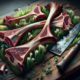 Smoke Bone Marrow: A Delicious Journey to Rich Flavours