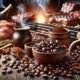 Coffee-Based BBQ Rub: A Savoury Guide to Creation