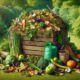Green Waste Tips for Efficient Home Clearance