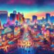 Budget Travel Tips for an Unforgettable Las Vegas Experience