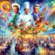 Book a Table at Vegas’ Celebrity Chef Restaurants