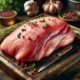 Herb Rub Smoked Turkey Breast: A Tasty Treat