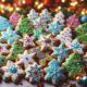 Christmas Cookie Recipes for Creative Festive Gifts