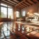 Terracotta Floor Polishing for Stunning Home Makeovers
