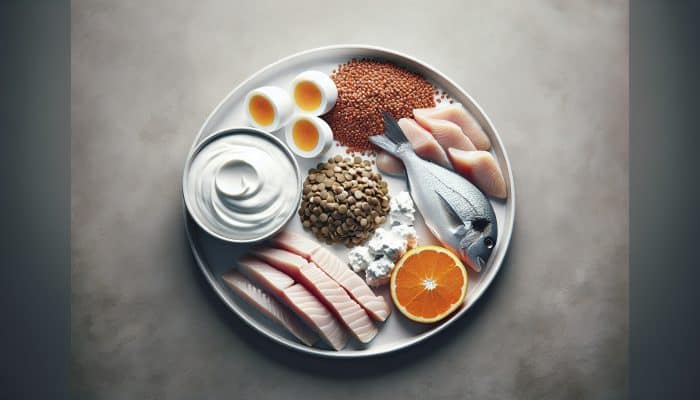 Nutrition for Aging Men: Essential Guide for Aussies
