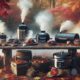 Smoke a Whole Turkey: Master Even Cooking Today