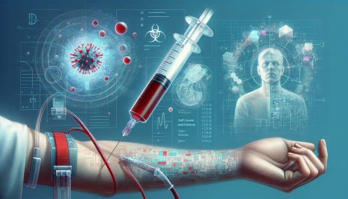 Vitamin B12 Blood Test Guide for Worthing Locals