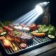 Grill Lights: Top Choices for Evening BBQ Fun