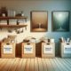 Clearance Organisation Hacks to Enhance Efficiency