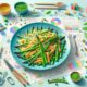 Spring Pasta Dish: Your Guide to Seasonal Cooking