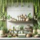 Eco-Conscious Hair Care Trends: Sustainable Choices in the UK