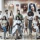 Professional Hair Consultations for Essential Benefits