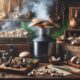 Umami Flavor: Quick Guide to Smoking Mushrooms