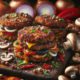 Mushroom-Based Meats: Exciting Culinary Recipes to Explore