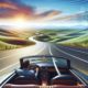 Rent a Car Online for Your Weekend Adventure Escape