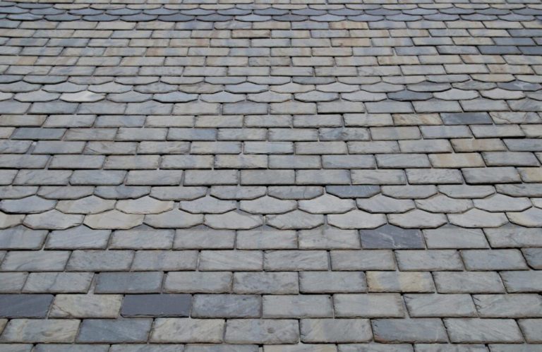 Slate Roof Repairs: Assessing the Age of Your Reclaimed Slate Roof