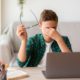 Behavioural Optometrist: Don’t Ignore These Key Signs