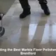 Marble Floor Polishers: Expert Services in Brentford