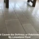 Causes of Dull Limestone Floors and Effective Solutions