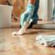 Safest Methods for Travertine Sealer Removal