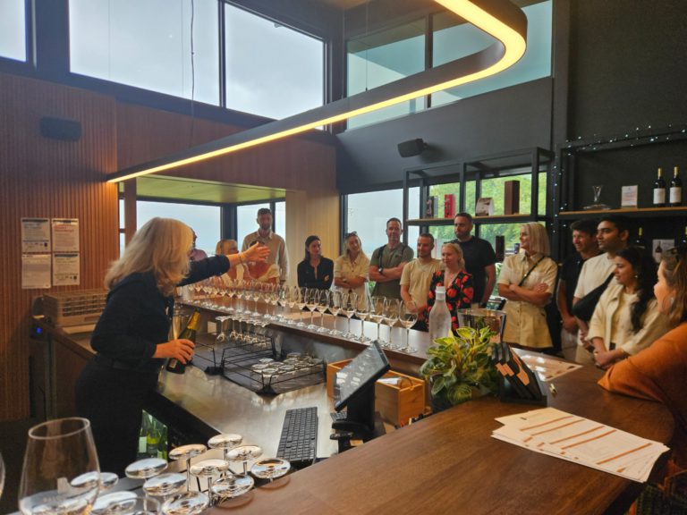 Balgownie Estate: A Hidden Gem in the Yarra Valley