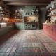 Avoiding Steam Cleaners: Essential Tips for Quarry Tiles
