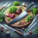 Chopping Skills Sharpened: Your Universal Guide Awaits