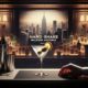 Cocktails at Waldorf Astoria: The Ultimate Hard Shake Guide