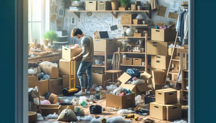 House Clearance in Portsmouth: Affordable Solutions for You