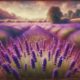 Lavender: Australia’s Hidden Gem for Stress Relief
