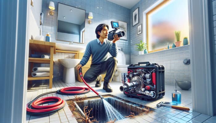 Drain Services: Expert Solutions Available in Mission, Canada