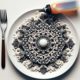 Garnish Desserts: Top Tips for a Wow Factor