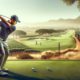 Golf Cut Shot: Perfecting Your Technique in South Africa