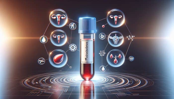 Testosterone Blood Test Insights for Heswall Locals