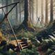 Survival Traps: Master DIY Skills for the Wild