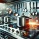 Stainless Steel Tongs: A Kitchen Essential for Every Cook